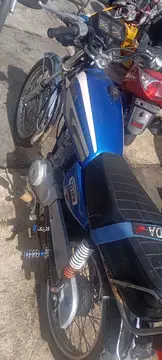 هوندا‏، CDI 125‏ - تصویر 1