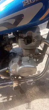 هوندا‏، CDI 125‏ - تصویر 4