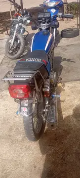 هوندا‏، CDI 125‏ - تصویر 3