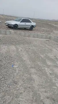 پژو‏، 405‏، GLX بنزینی‏
