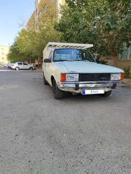پیکان‏، وانت‏، دوگانه سوز‏ - تصویر 6