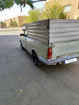 پیکان‏، وانت‏، دوگانه سوز‏ - تصویر 3