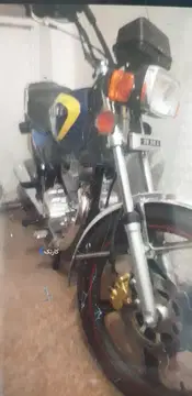 هوندا‏، دیگری‏