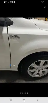 شاهین‏، اتوماتیک CVT‏ - تصویر 2