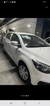 شاهین‏، اتوماتیک CVT‏ - تصویر 3