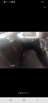 شاهین‏، اتوماتیک CVT‏ - تصویر 5