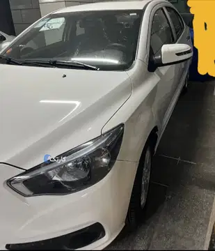 شاهین‏، اتوماتیک CVT‏ - تصویر 4