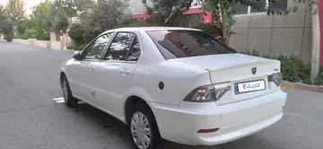 سمند‏، سورن‏، پلاس EF7 دوگانه سوز‏ - تصویر 4
