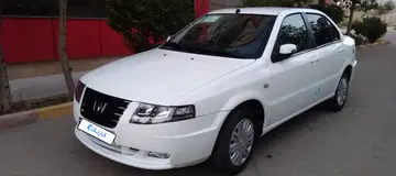 سمند‏، سورن‏، پلاس EF7 دوگانه سوز‏ - تصویر 3
