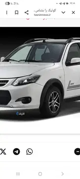 کوییک‏، دنده ای S‏