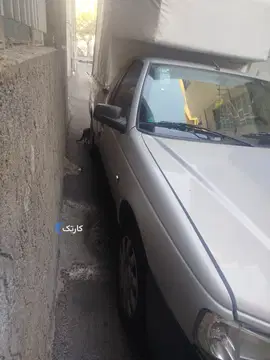 آریسان 2 مدل 1403 مسقف - تصویر 3