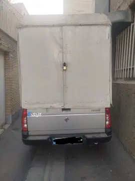 آریسان 2 مدل 1403 مسقف - تصویر 4