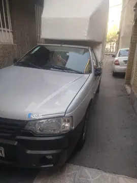 آریسان 2 مدل 1403 مسقف - تصویر 2