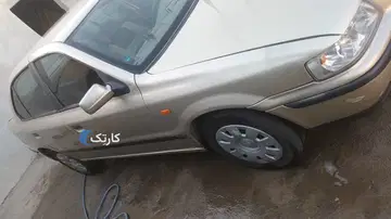سمند‏، LX‏، XU7‏ - تصویر 6