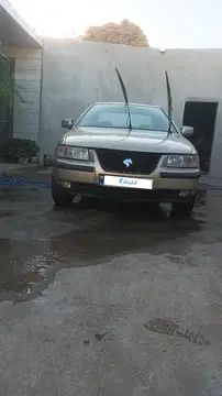 سمند‏، LX‏، XU7‏ - تصویر 2