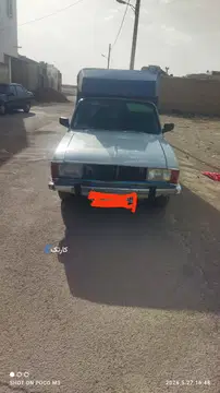 پیکان‏، وانت‏، دوگانه سوز‏ - تصویر 3