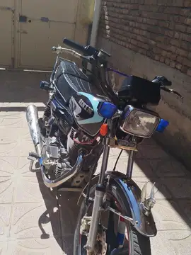 سپهر خودرو‏، سنین 200 EFI‏ - تصویر 2