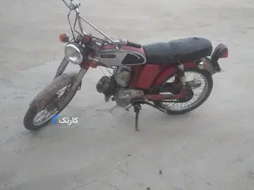 یاماها‏، AEROX 125‏ - تصویر 2