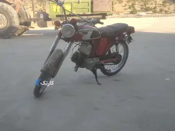 یاماها‏، AEROX 125‏ - تصویر 3