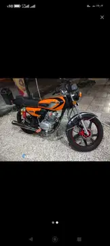 هوندا‏، معاوضه با خودرو200