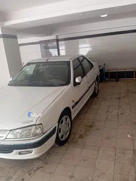 پژو‏، پارس‏، XU7‏ - تصویر 2