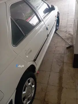 پژو‏، پارس‏، XU7‏ - تصویر 4