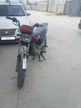 هوندا‏، CDI 125‏