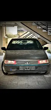 پژو‏، 405‏، GLX بنزینی‏ - تصویر 4