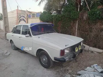 پیکان‏، سواری موتور ارژانتینی - تصویر 1