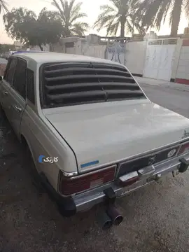 پیکان‏، سواری موتور ارژانتینی - تصویر 4