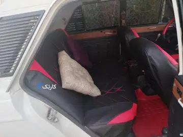 پیکان‏، سواری موتور ارژانتینی - تصویر 3
