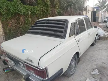 پیکان‏، سواری موتور ارژانتینی - تصویر 5
