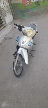پیشرو‏، پیشرو 125‏ - تصویر 1
