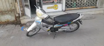 پیشرو‏، پیشرو 125‏ - تصویر 2