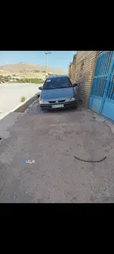 پژو‏، 405‏، GLX بنزینی‏ - تصویر 2