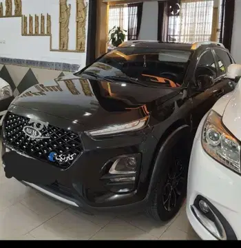 ام وی ام‏، X22 PRO‏، دنده ای‏