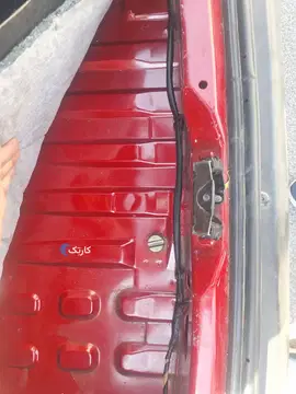 پژو‏، 206‏، تیپ 2‏ مدل۹۰ - تصویر 2