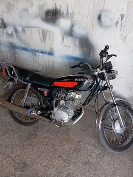 هوندا‏، CB 150‏