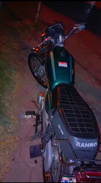 هوندا‏، CDI 125‏ - تصویر 2