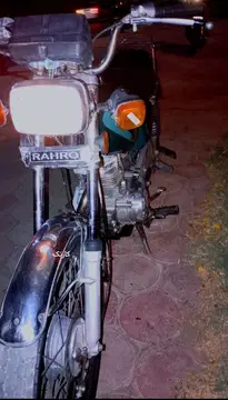 هوندا‏، CDI 125‏
