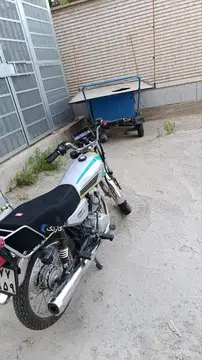 ایران دوچرخ‏، DS 200‏