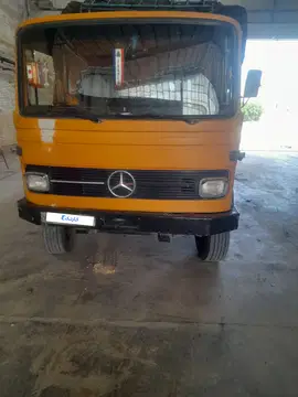 خاور بنز ۸۰۸