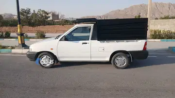 پراید‏، 151‏، SE‏ - تصویر 5