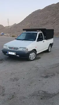 پراید‏، 151‏، SE‏ - تصویر 1