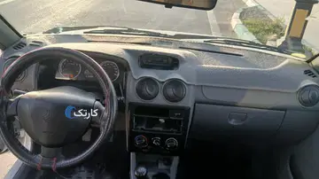 پراید‏، 151‏، SE‏ - تصویر 4