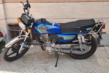هوندا‏، CD 200‏ - تصویر 1