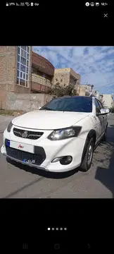 کوییک‏، GXR‏، L دنده ای‏