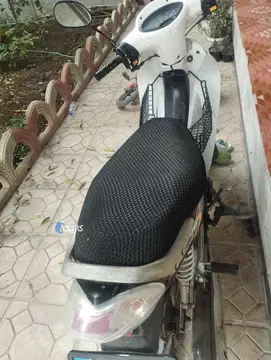 کویر موتور‏، 125‏ - تصویر 2