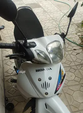 کویر موتور‏، 125‏ - تصویر 3