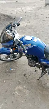 تندر شهاب‏، جوان 150‏ - تصویر 4